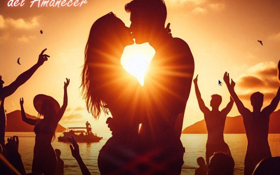 L-Fly Music x Torres Dani – BAILE (Del Amanecer)